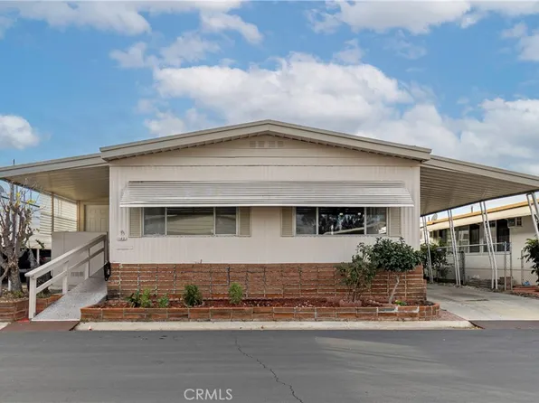 1441 Paso Real Ave Space 182, Rowland Heights, CA 91748