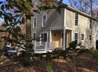 2890 Staley Dr, Westminster, MD