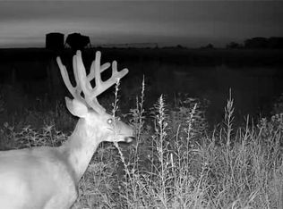 S Hoch Rd, Osage City, KS 66523