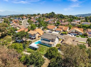3315 Hawkwood Rd, Diamond Bar, CA 91765