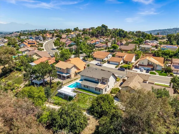 3315 Hawkwood Rd, Diamond Bar, CA 91765