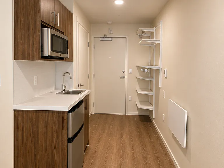 Plaza Apartments — Photo 89