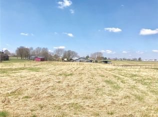 Grimsley Rd, Springdale, AR 72762