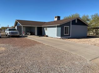 474 N King St, Florence, AZ 85132