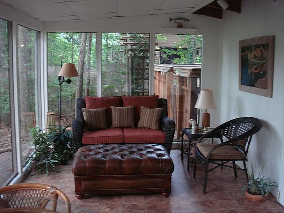 10x20 Sunroom