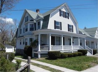 8 Narragansett Ave, Westerly, RI 02891