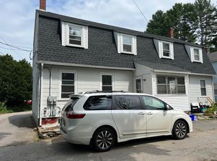 33 Nelson St, South Barre, MA 01074