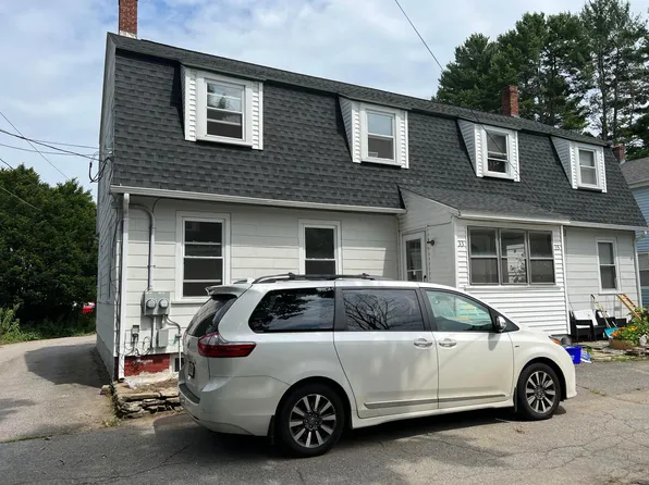 33 Nelson St, South Barre, MA 01074