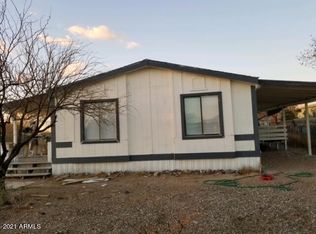 11030 W Sacate Dr, Arizona City, AZ 85123