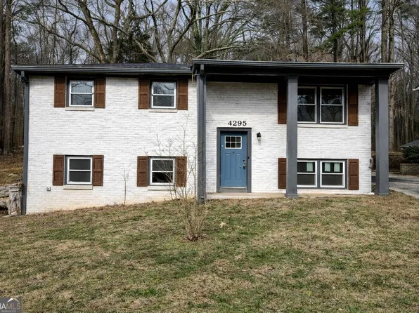 4295 Dollar Mill Way SW, Atlanta, GA 30331