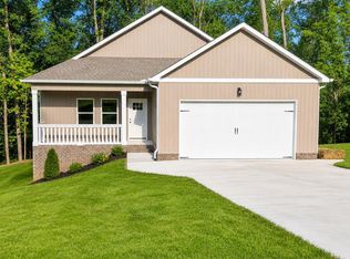 3311 Weeks Cir, Cleveland, TN 37312