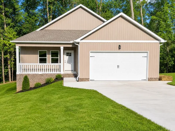 3311 Weeks Cir, Cleveland, TN 37312