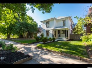 640 E 300 S, Salt Lake City, UT 84102