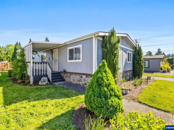 10523 SE Linwood Ave Unit 7, Milwaukie, OR 97222