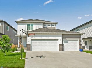 1537 66th Ave S, Fargo, ND 58104