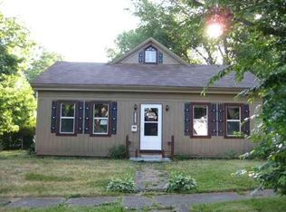 221 N Indiana St, Delphi, IN 46923