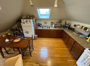 67 Benton Rd #3, Somerville, MA 02143