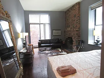 Rented by City Connections Realty