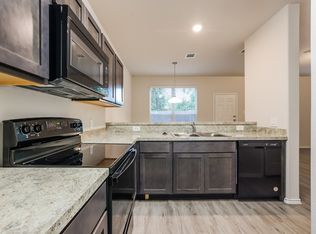 21606 Mamba Way, Houston, TX 77073