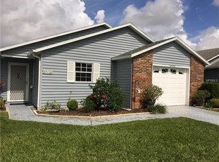 37407 Teaberry Loop, Zephyrhills, FL 33542