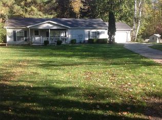 7484 McCliggott Rd, Saginaw, MI 48609