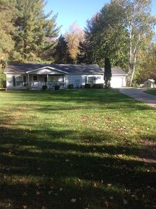 7484 McCliggott Rd, Saginaw, MI, 48609