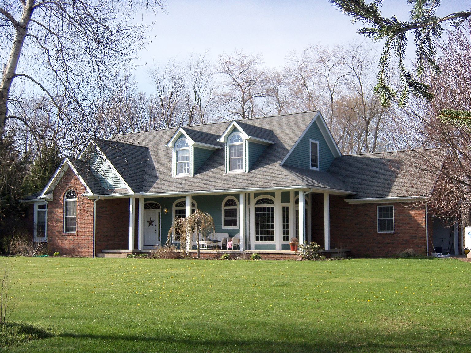 5679 Manchester Ave NW, North Lawrence, OH 44666 | Zillow