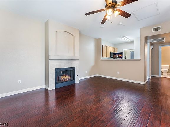 5th image of 7167 S Durango Dr Unit 214