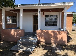 800 W Don Filigonio, Espanola, NM 87532