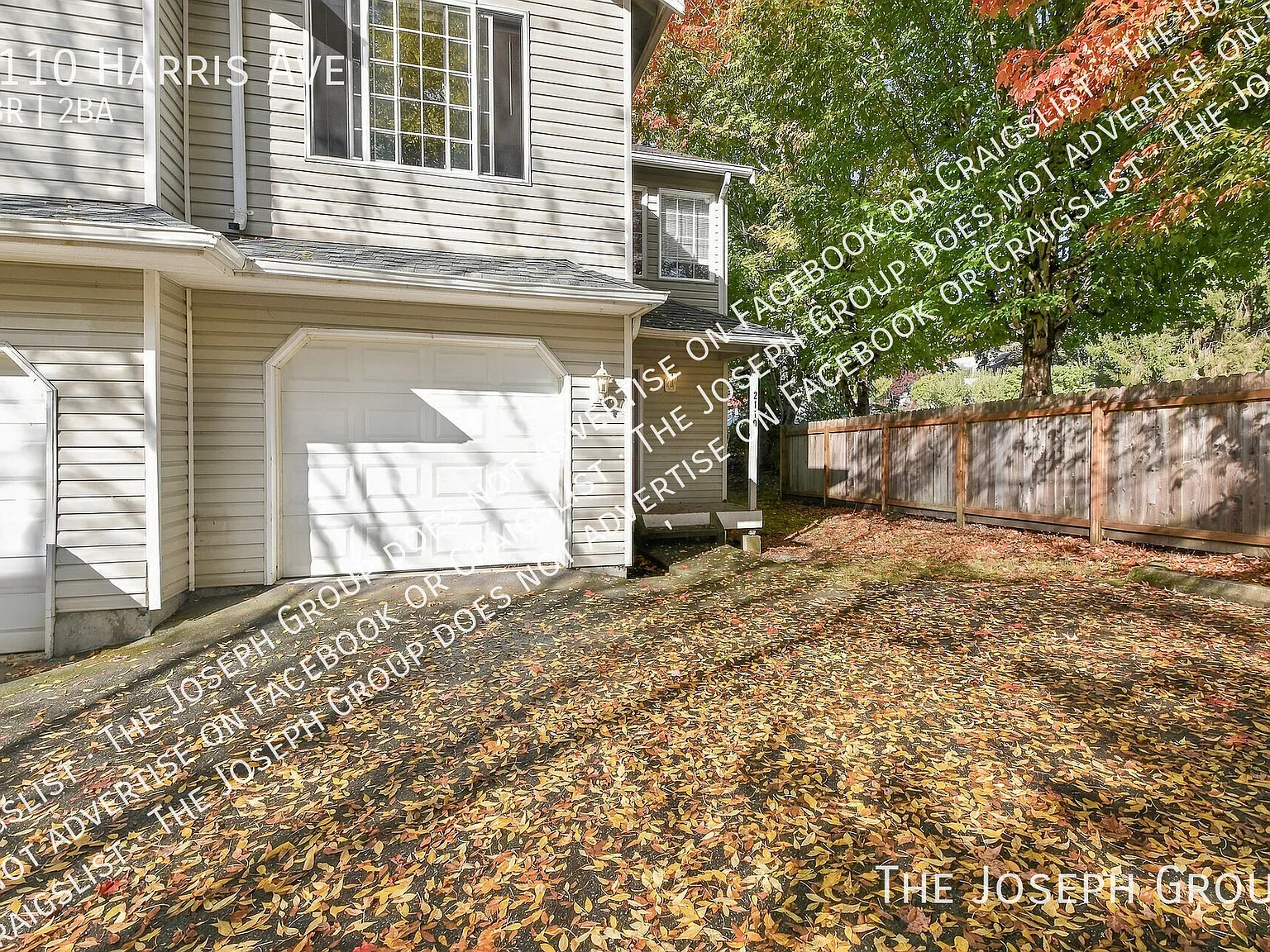 Cozy & Convenient 4-Bedroom Home in Bellingham — Photo 1