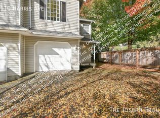 2110 Harris Ave, Bellingham, WA 98225