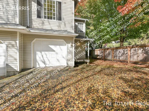 2110 Harris Ave, Bellingham, WA 98225