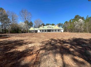 88C Tombfield Rd, Camden, SC 29020