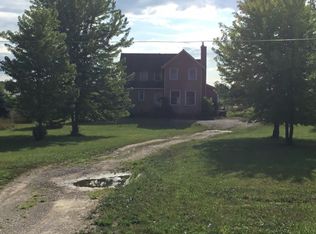 461 S Five Lakes Rd, Attica, MI 48412