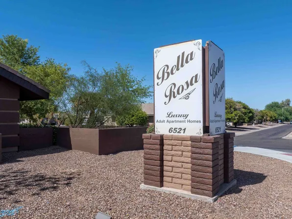 Bella Rosa Apartments