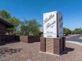 Bella Rosa Apartments