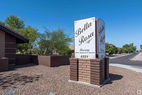 Bella Rosa Apartments Photo 1