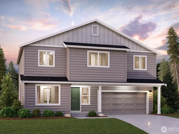 9828 Ferns Loop SE, Yelm, WA 98597