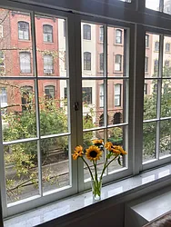 Rented by Elika Associates II, LLC