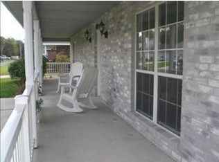 508 Monsanto Ave, Luling, LA 70070