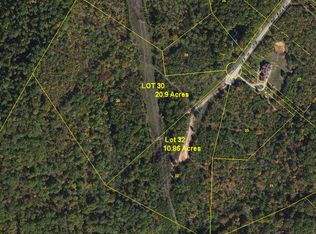 489 Old Holderford Rd LOT 32, Kingston, TN 37763