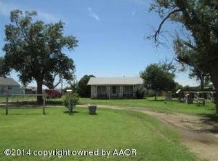 5203 River Rd, Amarillo, TX 79108