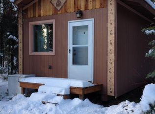 3231 Goldhill Rd APT 7, Fairbanks, AK 99709