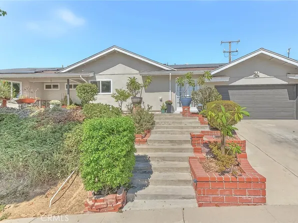 395 Pineridge St, Brea, CA 92821