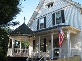 36 Waldo St, Pawtucket, RI 02860