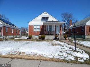 2616 Chesley Ave, Baltimore, MD 21234