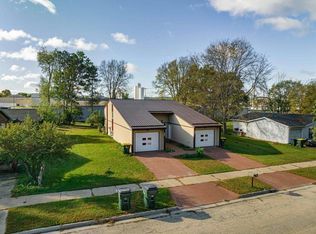 1116 Maple St, Reedsburg, WI 53959