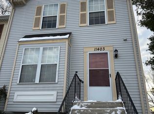 11403 Honeysuckle Ct #12, Upper Marlboro, MD 20774