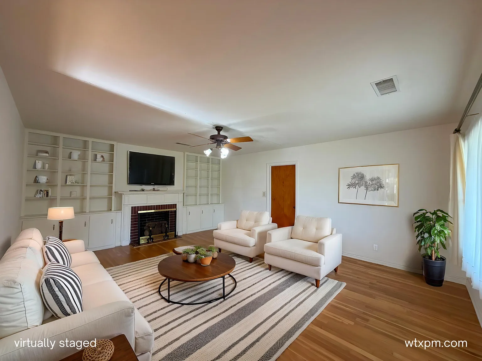 3 bed, 1668 sqft, $1,800 — Photo 2