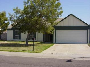 8521 W Columbine Dr, Atlantic Beach, AZ 85381
